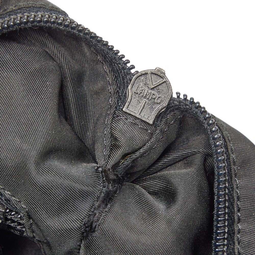 PRADA Black Shoulder Bag - Picture 6 of 10